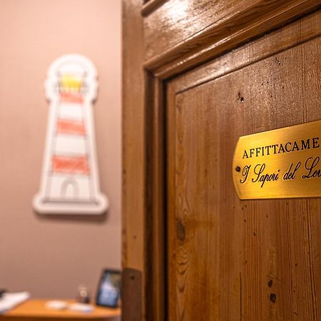 I Sapori Del Levante La Spezia Dış mekan fotoğraf